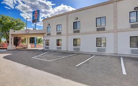 Motel 6-Espanola, Nm